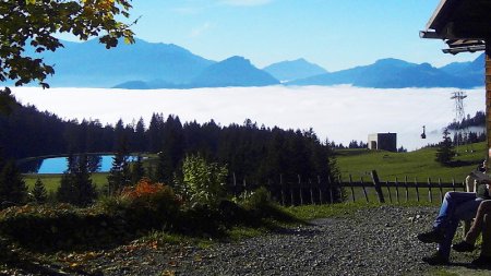 Vordere Seealpe