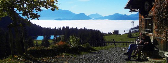 Vordere Seealpe