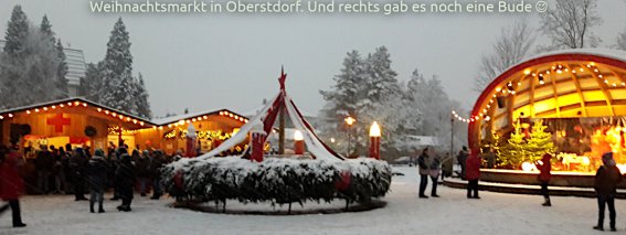 Advent / Weihnachten