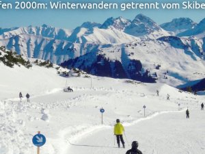 Winterwandern am Ifen SDC13598