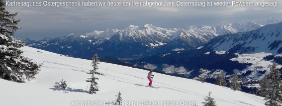 2018-03-30 Neuschnee Ifen