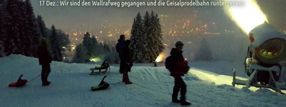 17 Dez. Nachtrodeln Wallrafweg