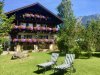 Sommer Jagdhaus 2
