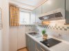Küche in der Wohnung Alpenrose | Ferienwohnung Lingg Oberstdorf
