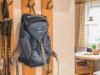 Wanderrucksack und Stöcke | Ferienwohnung Lingg Oberstdorf