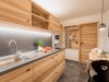 Küche in der Wohnung Mehlprimel | Ferienwohnung Lingg Oberstdorf Küche in der Wohnung Mehlprimel | Ferienwohnung Lingg Oberstdorf
