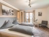 Schlafzimmer in der Wohnung Mehlprimel | Ferienwohnung Lingg Oberstdorf Schlafzimmer in der Wohnung Mehlprimel | Ferienwohnung Lingg Oberstdorf