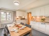 Küchen in der Wohnung Silberdistel | Ferienwohnung Lingg Oberstdorf