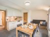 Küchenbereich Silberdistel | Ferienwohnung Lingg Oberstdorf