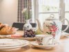 Frühstückstisch | Ferienwohnung Lingg Oberstdorf