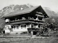 Unser Jagdhaus | Ferienwohnung Lingg Oberstdorf