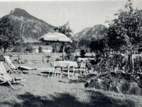 Ausflug in die Vergagenheit | Ferienwohnung Lingg Oberstdorf