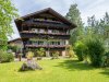 Jagdhaus im Sommer | Ferienwohnung Lingg Oberstdorf Jagdhaus im Sommer | Ferienwohnung Lingg Oberstdorf