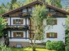 Blick Richtung Biohaus
