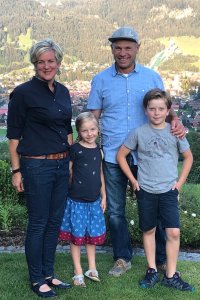 Familie Lingg-Dempfle