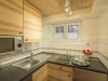 Klein aber fein - unsere Küche in der Wohnung Enzian | Ferienwohnung Lingg Oberstdorf, Allgäu Klein aber fein - unsere Küche in der Wohnung Enzian | Ferienwohnung Lingg Oberstdorf, Allgäu