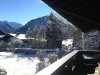 Blick Balkon Vg | Ferienwohnung Lingg Oberstdorf, Allgäu