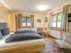 Blick ins Grüne - vom Bett aus | Ferienwohnung Lingg Oberstdorf, Allgäu Blick ins Grüne - vom Bett aus | Ferienwohnung Lingg Oberstdorf, Allgäu