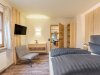Schlafzimmer in der Schlüsselblume | Ferienwohnung Lingg Oberstdorf, Allgäu Schlafzimmer in der Schlüsselblume | Ferienwohnung Lingg Oberstdorf, Allgäu