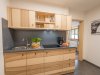 Klein aber fein - unsere Küche in der Wohnung Schlüsselblume | Ferienwohnung Lingg Oberstdorf, Allgäu Klein aber fein - unsere Küche in der Wohnung Schlüsselblume | Ferienwohnung Lingg Oberstdorf, Allgäu