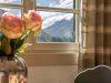 Frühstücken mit Bergblick – Sodanella im Jagdhaus | Ferienwohnung Lingg in Oberstdorf