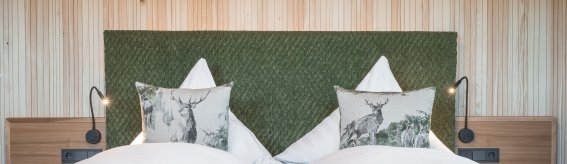 Ein Ort zum Träumen – gemütlich, ruhig und mit viel Liebe zum Detail eingerichtet | Ferienwohnung Lingg Oberstdorf