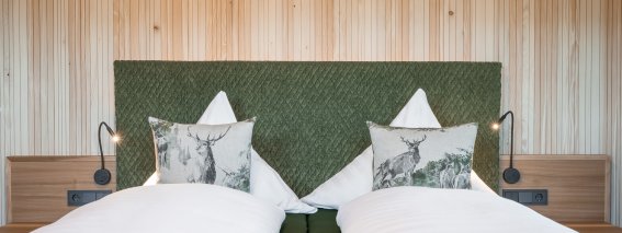 Ein Ort zum Träumen – gemütlich, ruhig und mit viel Liebe zum Detail eingerichtet | Ferienwohnung Lingg Oberstdorf