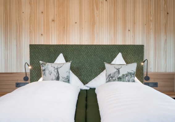 Ein Ort zum Träumen – gemütlich, ruhig und mit viel Liebe zum Detail eingerichtet | Ferienwohnung Lingg Oberstdorf