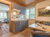 Küche in der Wohnung Edelweiß | Ferienwohnung Lingg Oberstdorf