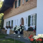Ferienwohnung Lingg Oberstdorf