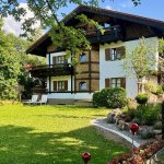 Ferienwohnung Lingg Oberstdorf