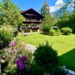 Ferienwohnung Lingg Oberstdorf