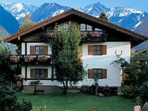 Biohaus Garten