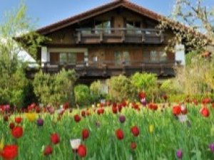 Biohaus Tulpenwiese