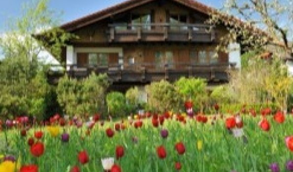 Biohaus Tulpenwiese