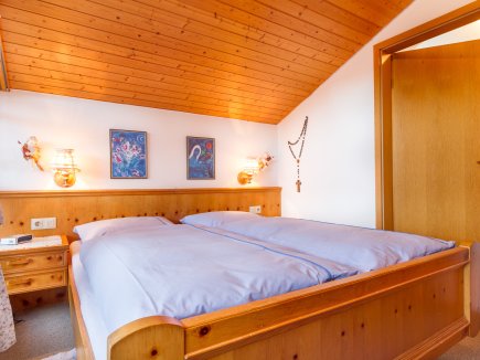 Anemone Schlafzimmer