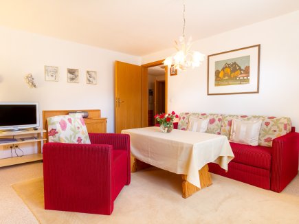 Soldanelle Wohnzimmer