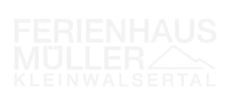 Logo von Ferienhaus Müller