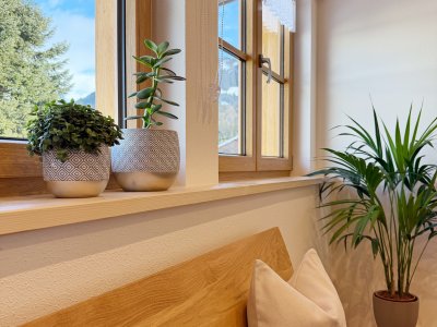 Sitzbereich Esstisch