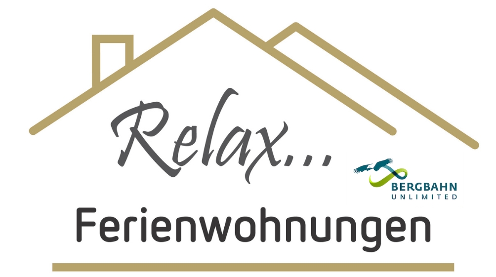Logo von Ferienwohnungen Relax