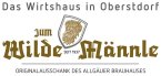 Logo - Wilde Männle