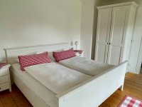 Whg 2 Schlafzimmer
