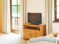 Wohnzimmer Wohnung 2