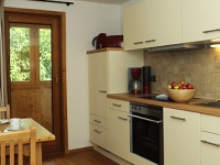 Küche Wohnung 5