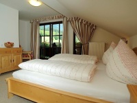 Schlafzimmer Wohnung 4