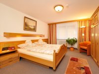 Schlafzimmer Nr. 7