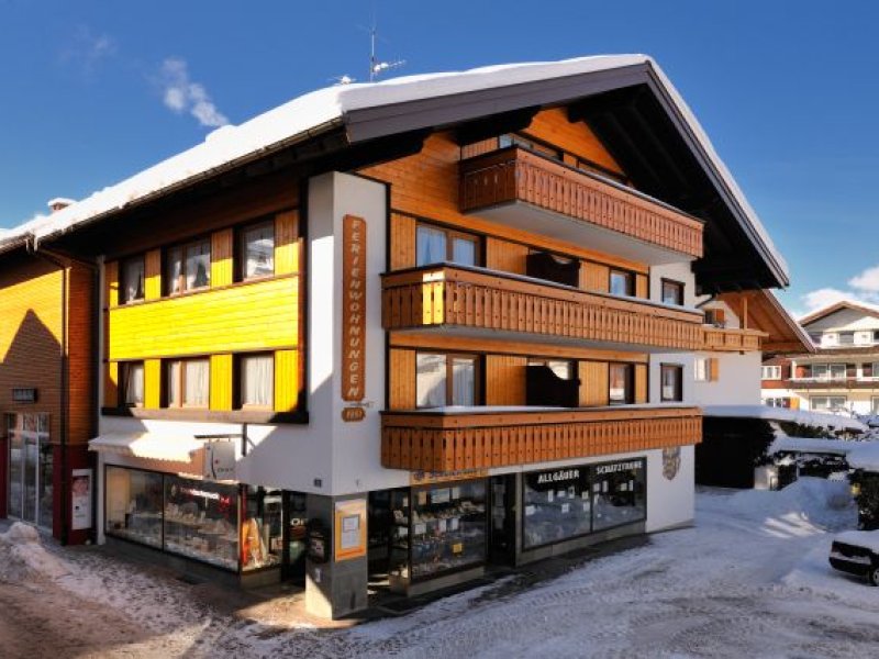 Haus Winter