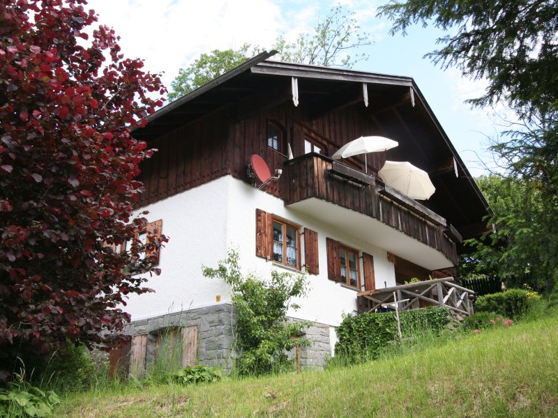 Ferienwohnungen Schwartges