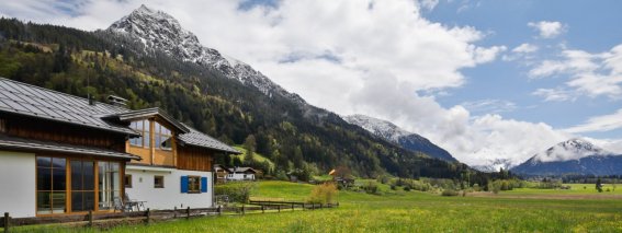 Bellevue Aussicht