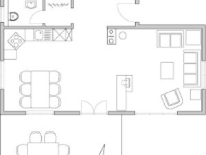 Grand Grundriss EG